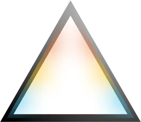 LSTV Triangle Logo